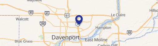 Bettendorf, IA 52722