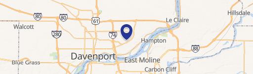 Bettendorf, IA 52722