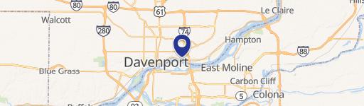 Bettendorf, IA 52722