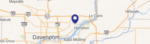 Bettendorf, IA 52722