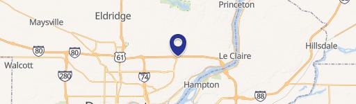 Bettendorf, IA 52722