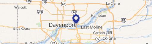 Bettendorf, IA 52722