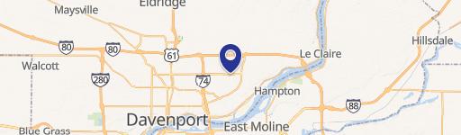 Bettendorf, IA 52722