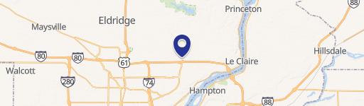 Bettendorf, IA 52722