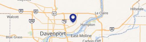 Bettendorf, IA 52722