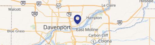 Bettendorf, IA 52722