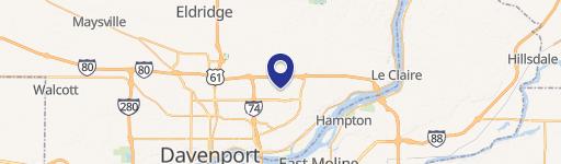 Bettendorf, IA 52722