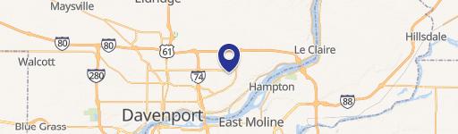 Bettendorf, IA 52722