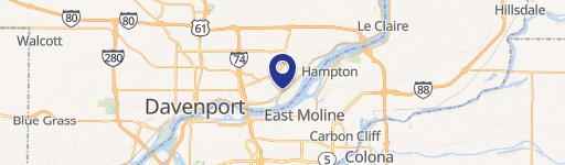 Bettendorf, IA 52722