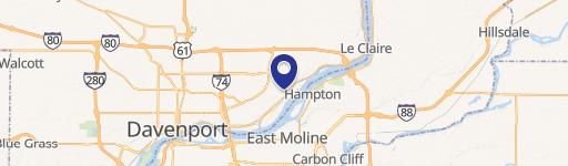 Bettendorf, IA 52722