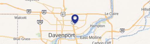 Bettendorf, IA 52722