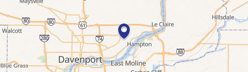 Bettendorf, IA 52722