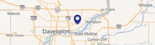 Bettendorf, IA 52722