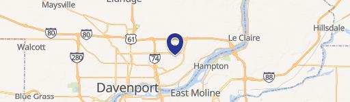 Bettendorf, IA 52722