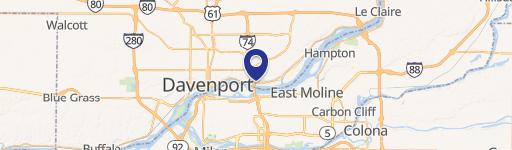 Bettendorf, IA 52722