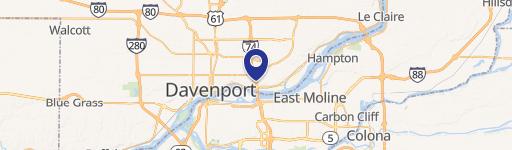 Bettendorf, IA 52722