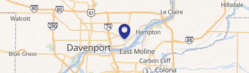 Bettendorf, IA 52722