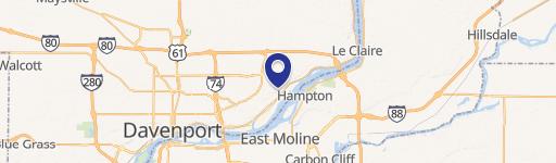 Bettendorf, IA 52722