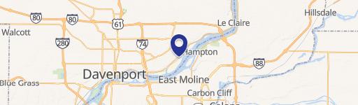 Bettendorf, IA 52722