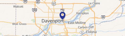 Bettendorf, IA 52722