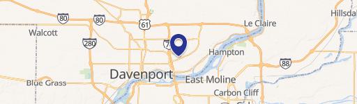 Bettendorf, IA 52722