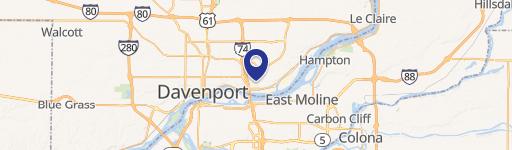 Bettendorf, IA 52722