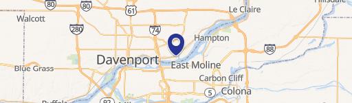 Bettendorf, IA 52722