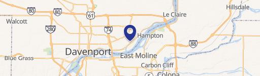 Bettendorf, IA 52722