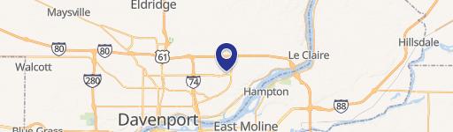 Bettendorf, IA 52722