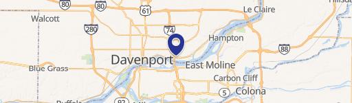 Bettendorf, IA 52722