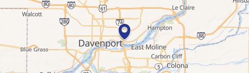 Bettendorf, IA 52722