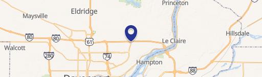 Bettendorf, IA 52722