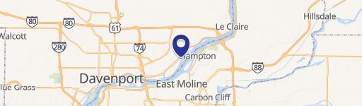 Bettendorf, IA 52722