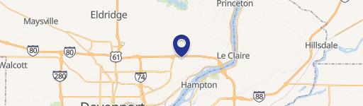 Bettendorf, IA 52722