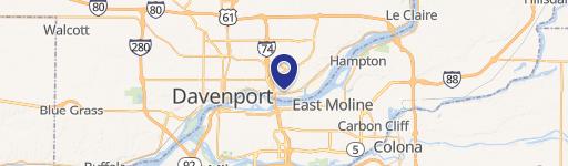 Bettendorf, IA 52722