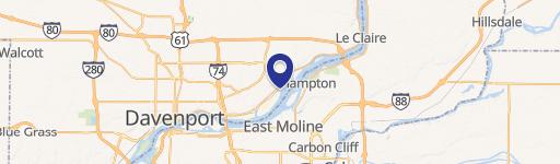 Bettendorf, IA 52722