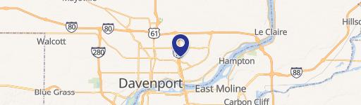 Bettendorf, IA 52722