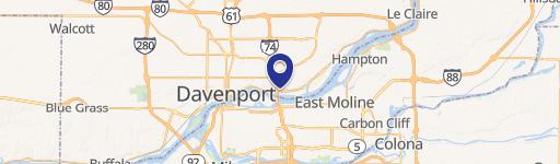 Bettendorf, IA 52722