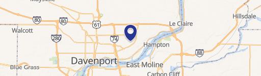 Bettendorf, IA 52722