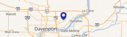 Bettendorf, IA 52722