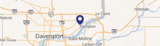 Bettendorf, IA 52722