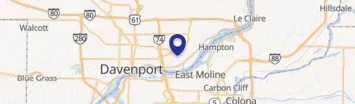 Bettendorf, IA 52722