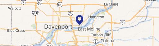 Bettendorf, IA 52722