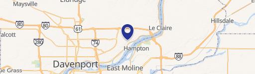 Bettendorf, IA 52722