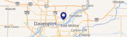 Bettendorf, IA 52722