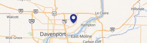 Bettendorf, IA 52722