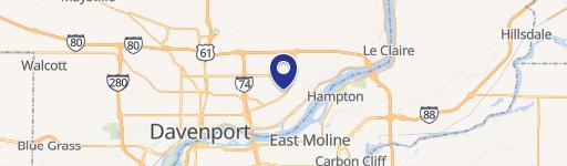 Bettendorf, IA 52722