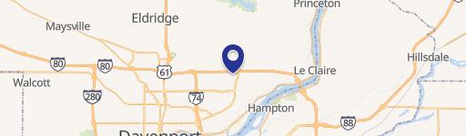 Bettendorf, IA 52722