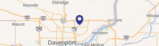 Bettendorf, IA 52722