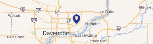 Bettendorf, IA 52722